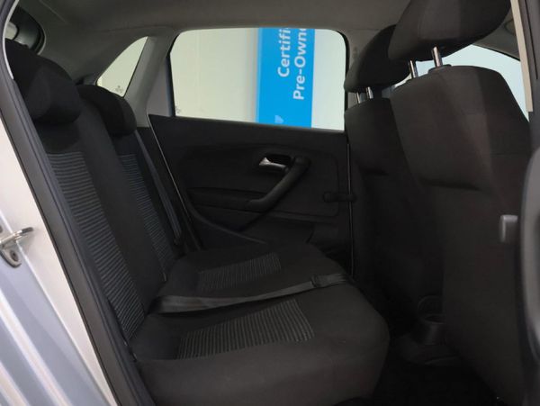 2024-Volkswagen-Polo-Vivo-16-Comfortline-Auto-5-dr image:16