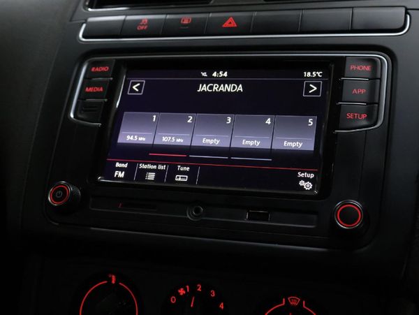 2024-Volkswagen-Polo-Vivo-16-Comfortline-Auto-5-dr image:20