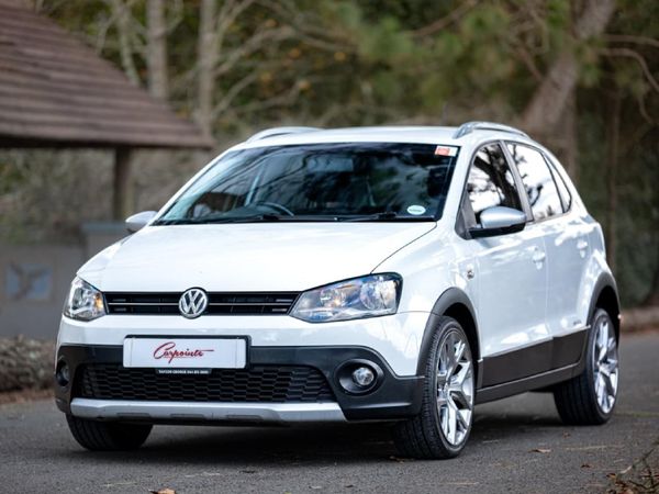2022-Volkswagen-Polo-Vivo-16-Maxx-5-dr image:1