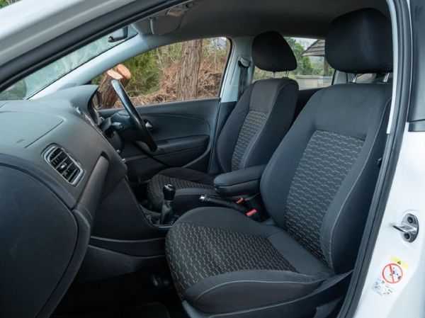 2022-Volkswagen-Polo-Vivo-16-Maxx-5-dr image:20