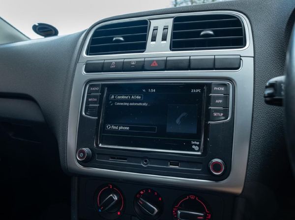 2022-Volkswagen-Polo-Vivo-16-Maxx-5-dr image:26