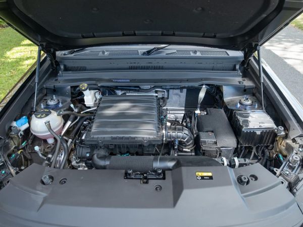2025-Jetour-T2-20T-Odyssey image:11