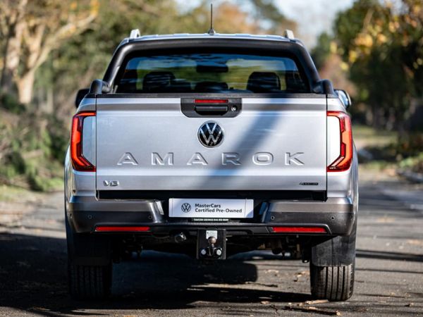 2024-Volkswagen-Amarok-30-TDI-V6-184kW-4Motion-Panamericana-Auto-Double image:10