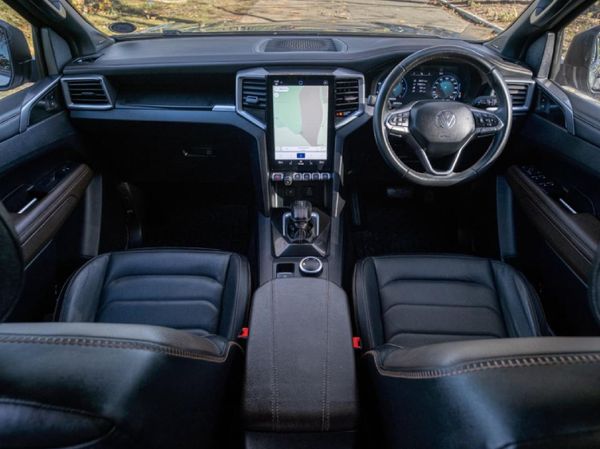 2024-Volkswagen-Amarok-30-TDI-V6-184kW-4Motion-Panamericana-Auto-Double image:13
