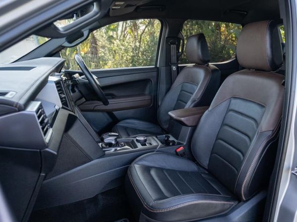 2024-Volkswagen-Amarok-30-TDI-V6-184kW-4Motion-Panamericana-Auto-Double image:15