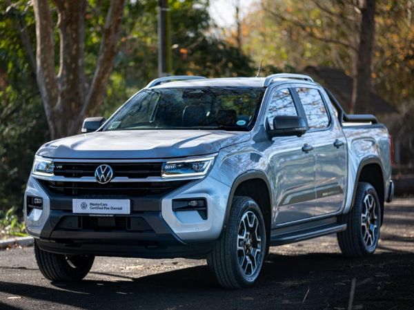 2024-Volkswagen-Amarok-30-TDI-V6-184kW-4Motion-Panamericana-Auto-Double image:1
