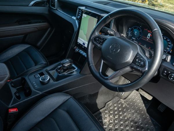 2024-Volkswagen-Amarok-30-TDI-V6-184kW-4Motion-Panamericana-Auto-Double image:19