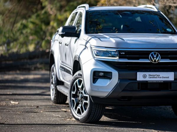 2024-Volkswagen-Amarok-30-TDI-V6-184kW-4Motion-Panamericana-Auto-Double image:6