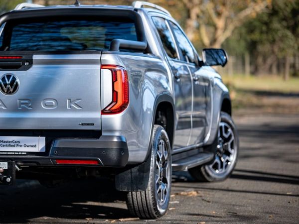 2024-Volkswagen-Amarok-30-TDI-V6-184kW-4Motion-Panamericana-Auto-Double image:7