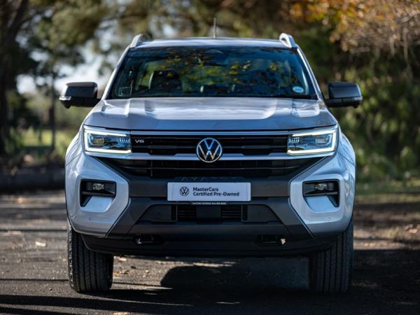 2024-Volkswagen-Amarok-30-TDI-V6-184kW-4Motion-Panamericana-Auto-Double image:8
