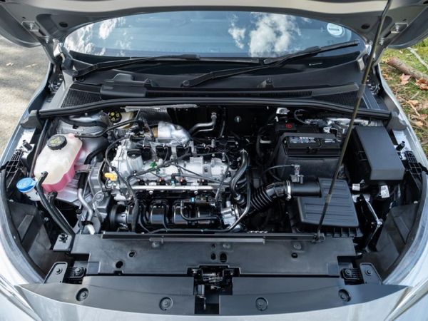 2025-MG-MG3-15-Delux-Auto image:11