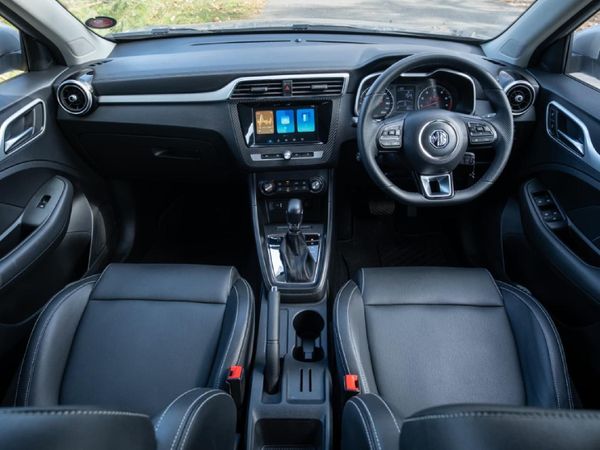 2025-MG-MG3-15-Delux-Auto image:15