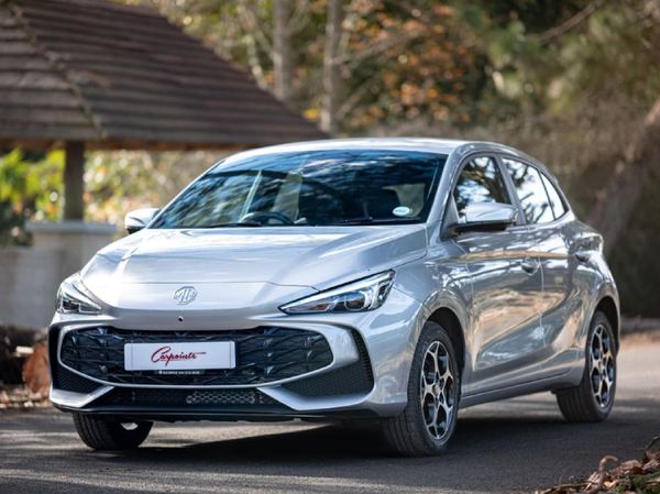 2025-MG-MG3-15-Delux-Auto image:1