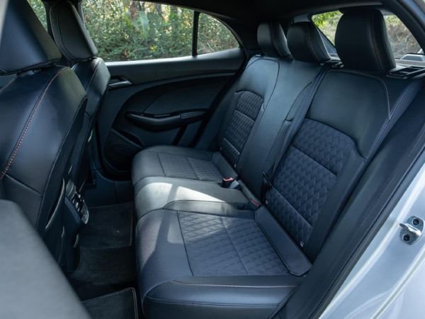 2025-MG-MG3-15-Delux-Auto image:20
