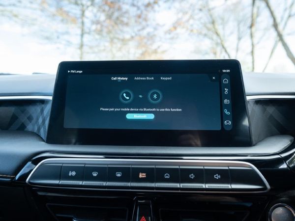 2025-MG-MG3-15-Delux-Auto image:21