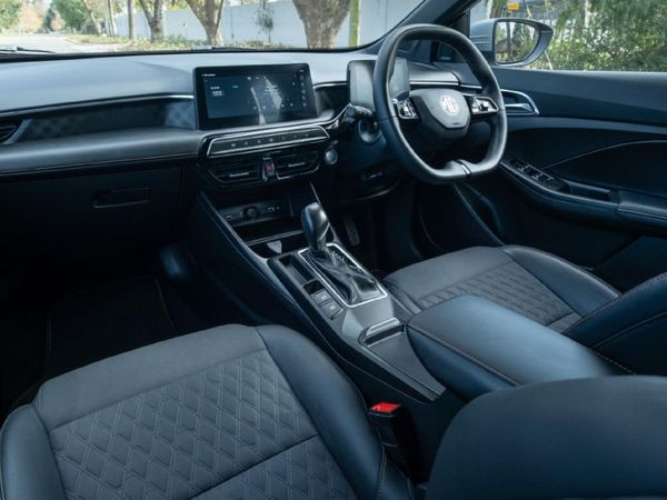 2025-MG-MG3-15-Delux-Auto image:27