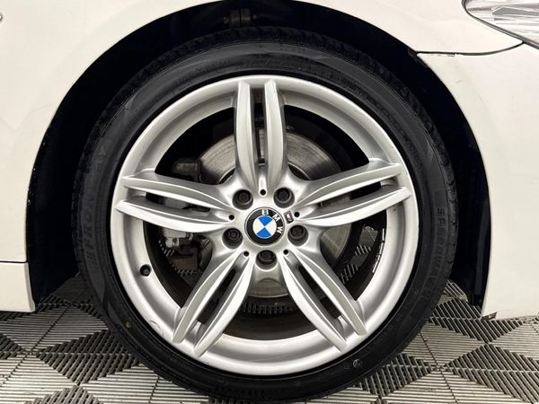 2012-BMW-5-Series-520i-Individual-Auto image:5