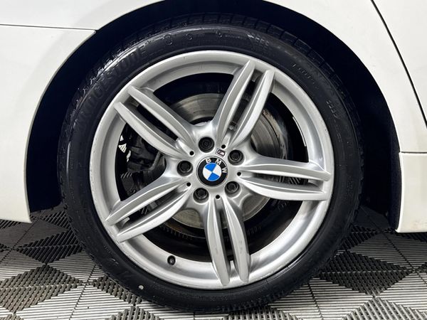 2012-BMW-5-Series-520i-Individual-Auto image:7
