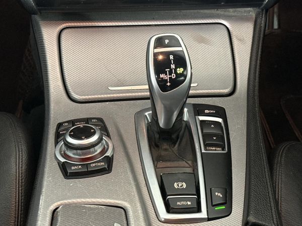 2012-BMW-5-Series-520i-Individual-Auto image:8