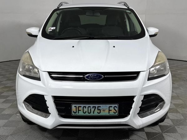2014-Ford-Kuga-16-EcoBoost-Ambiente image:14