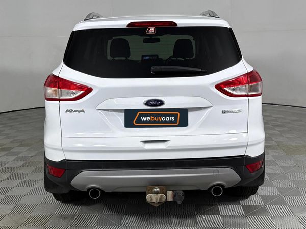 2014-Ford-Kuga-16-EcoBoost-Ambiente image:17