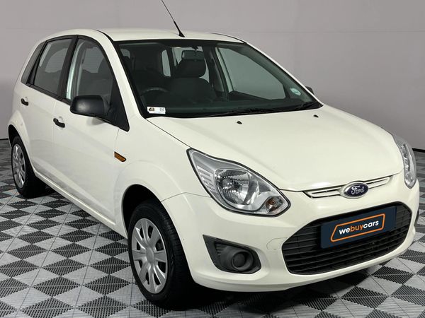 2016-Ford-Figo-14-TDCi-Ambiente image:15