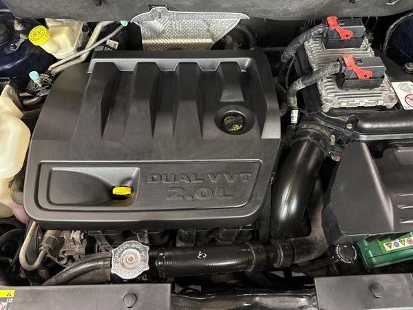 2014-Jeep-Compass-20-Limited-Auto image:13