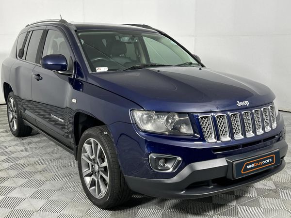 2014-Jeep-Compass-20-Limited-Auto image:16