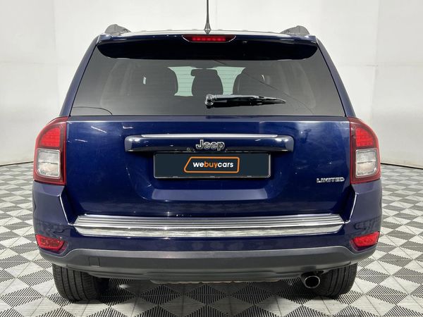 2014-Jeep-Compass-20-Limited-Auto image:18