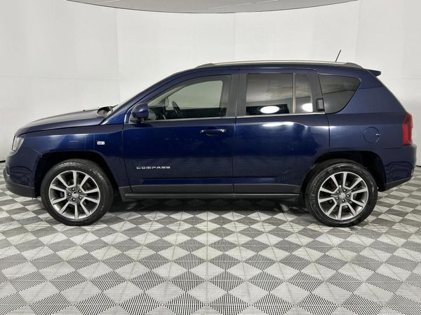 2014-Jeep-Compass-20-Limited-Auto image:19