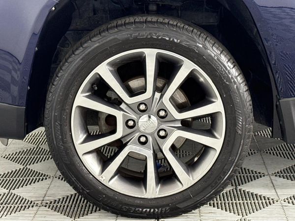 2014-Jeep-Compass-20-Limited-Auto image:4