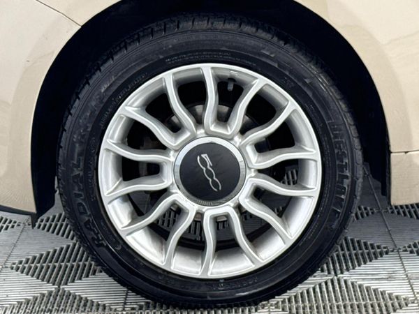 2013-Fiat-500-12-Cabriolet image:2