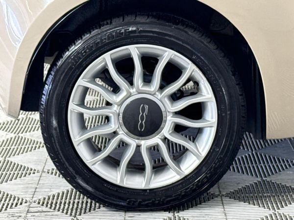 2013-Fiat-500-12-Cabriolet image:5