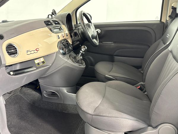 2013-Fiat-500-12-Cabriolet image:6