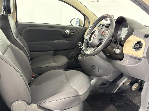 2013-Fiat-500-12-Cabriolet image:7
