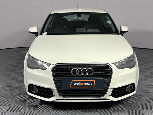 2012-Audi-A1-16-TDI-Ambition image:12