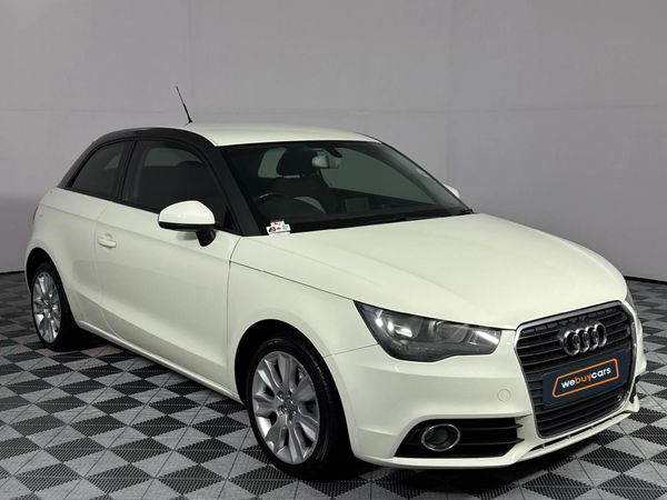 2012-Audi-A1-16-TDI-Ambition image:13