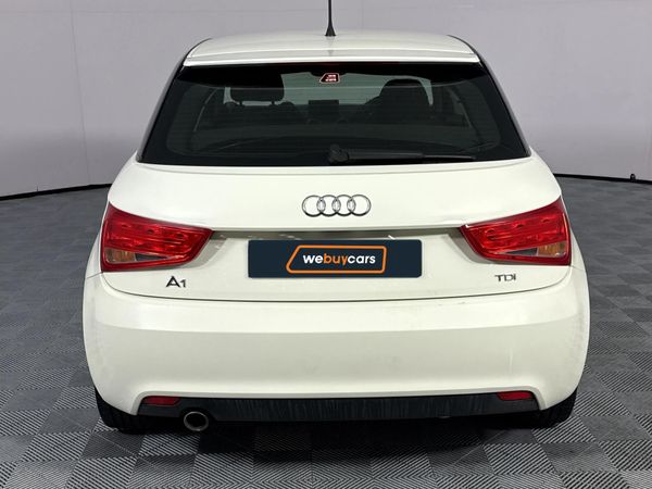 2012-Audi-A1-16-TDI-Ambition image:15
