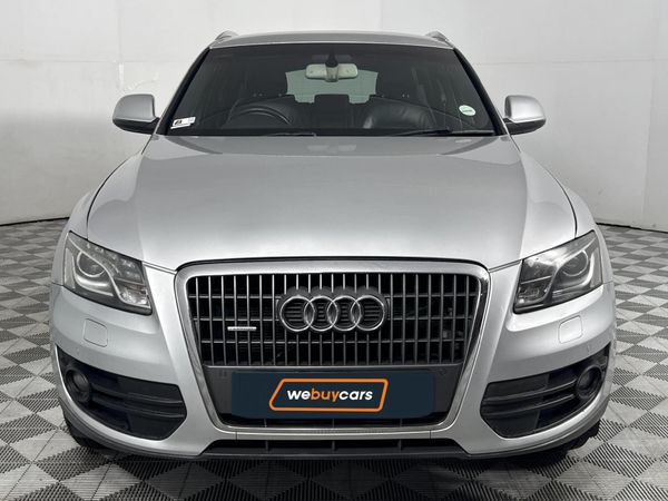2012-Audi-Q5-20-TFSI-quattro-Auto image:15