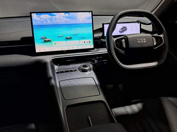 2026-Geely-E5-Aspire image:10