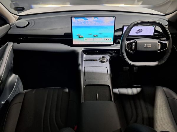 2026-Geely-E5-Aspire image:11