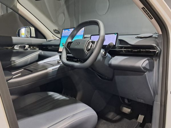 2026-Geely-E5-Aspire image:15