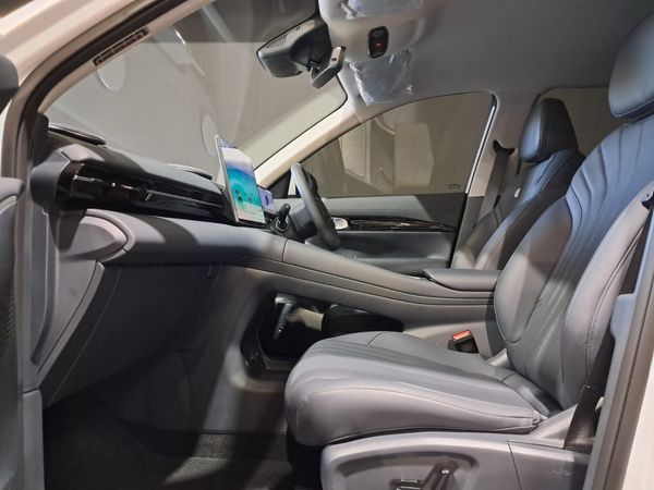 2026-Geely-E5-Aspire image:20