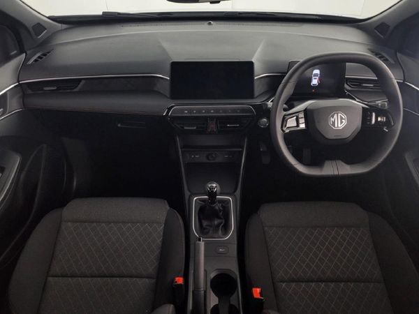 2026-MG-MG3-15-Comfort image:10