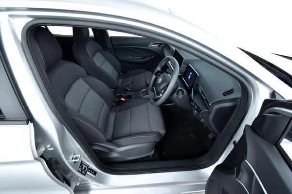 2026-MG-MG3-15-Comfort image:15