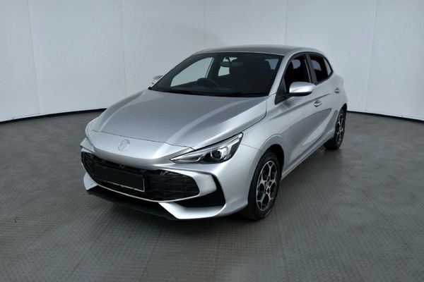 2026-MG-MG3-15-Comfort image:2