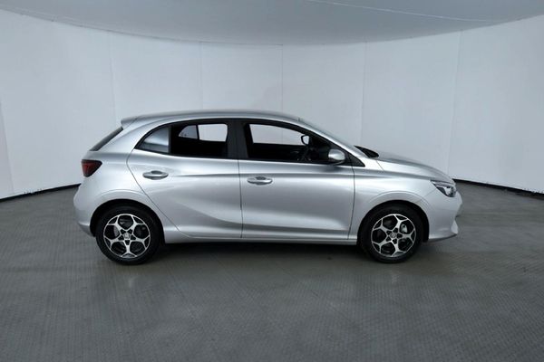 2026-MG-MG3-15-Comfort image:4