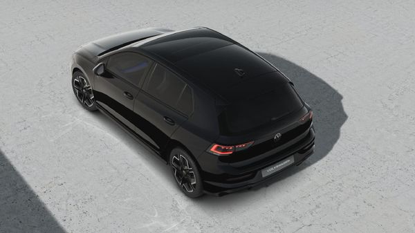 2026-Volkswagen-Golf-14-TSI-R-Line-Auto-110kw image:3