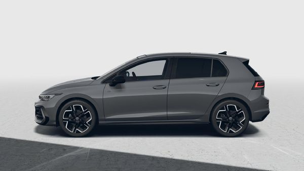 2026-Volkswagen-Golf-14-TSI-R-Line-Auto-110kw image:1