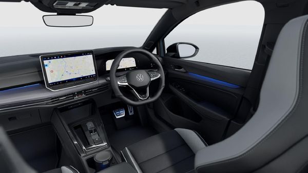 2026-Volkswagen-Golf-14-TSI-R-Line-Auto-110kw image:8